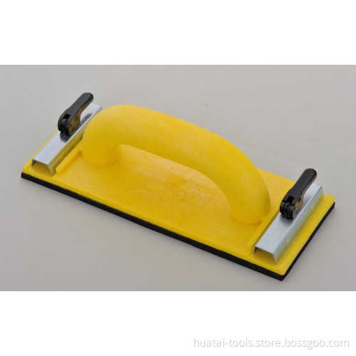 Sanding Block/Wall Sander